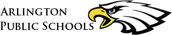 Visit Arlington Public Schools home page